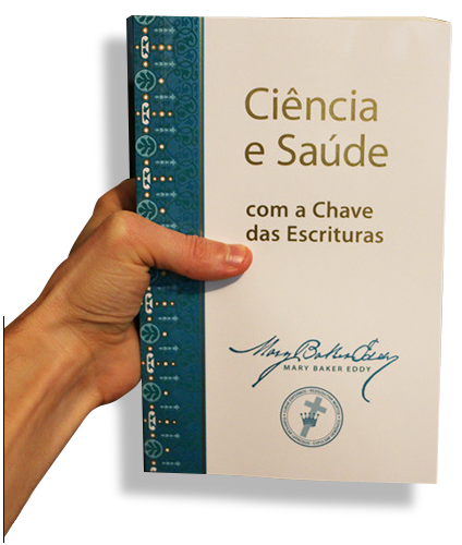 Livro Ciência e Saúde com a Chave das Escrituras
