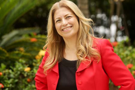 Leide Lessa, Praticista e Professora de Ciência Cristã